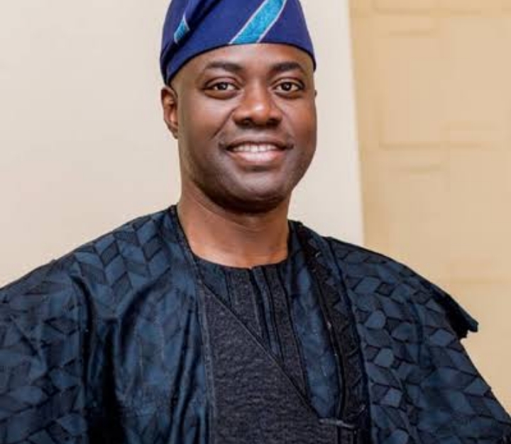 LAUTECH: Makinde Approves Relocation Of College Of Agriculture And Renewable Natural Resources To Iseyin