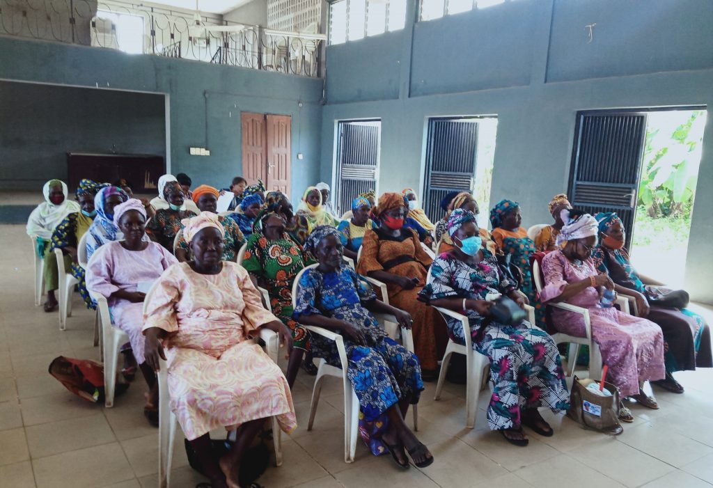 Group Set To Empower Fifty Widows To Mark World Suicide Prevention Day