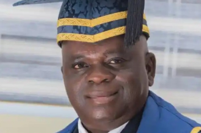 University Of Ibadan Appoints Adewuyi Popoola As Bursar