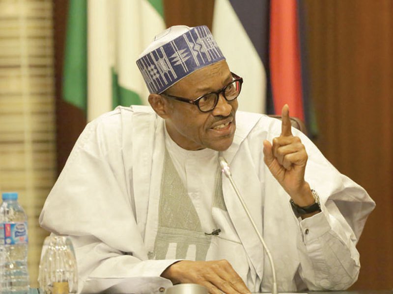 FULL TEXT: President Buhari’s remarks at 55th Ordinary Session of ECOWAS