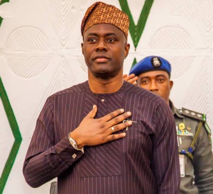 We'll deliver 75km of 110km Circular road by 2023- Makinde