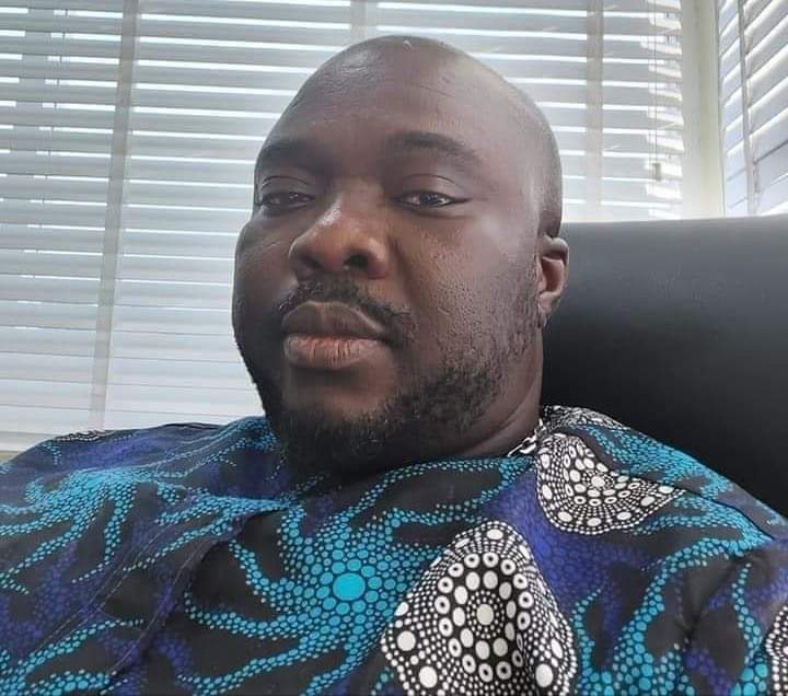 Death Of Ajiboye, A Huge Loss To Journalism - SWEGOP