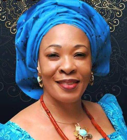 Obasa, Lagos Assembly mourn late Hon Risikat Adegeye